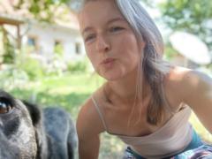 Silke Huber