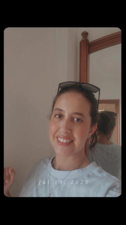 Fadoua Yousfi