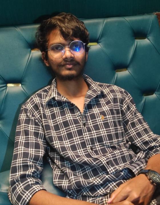 Avinash Pagolu