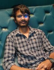 Avinash Pagolu