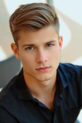 Dániel  Krisztián Hunor