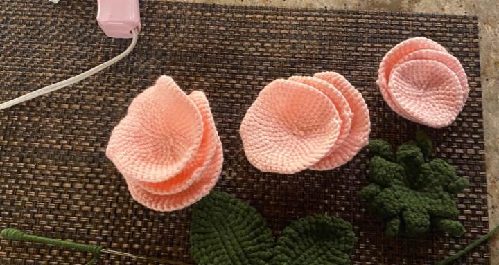 Crochet with Brooke