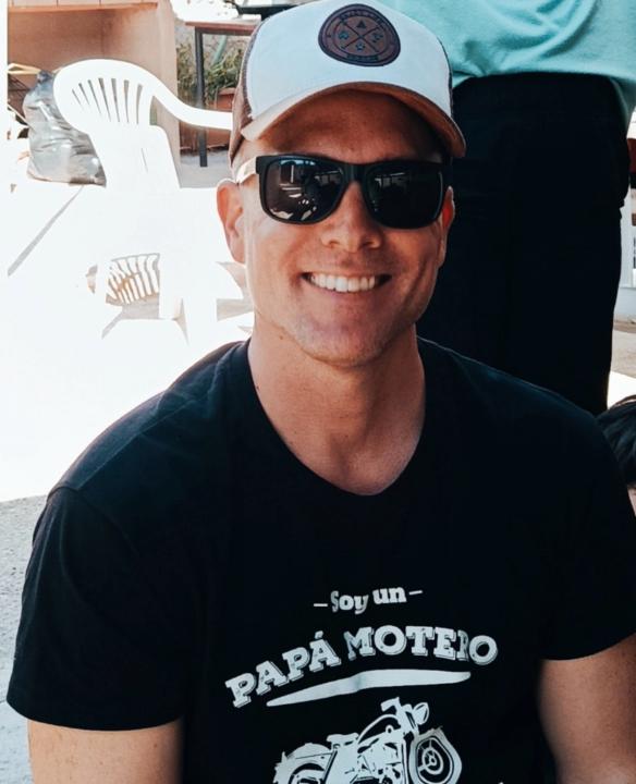 Sebastián Bosch Pla