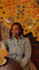 Keisha Atkins