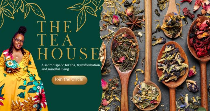 The Tea House