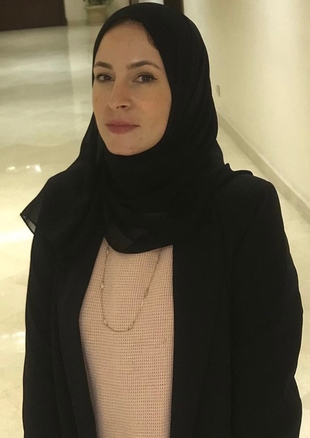 Hinda Benmadani