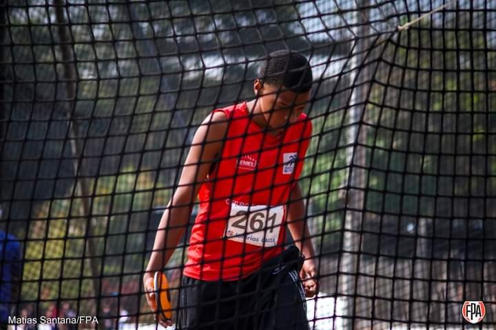 Andre Fernando