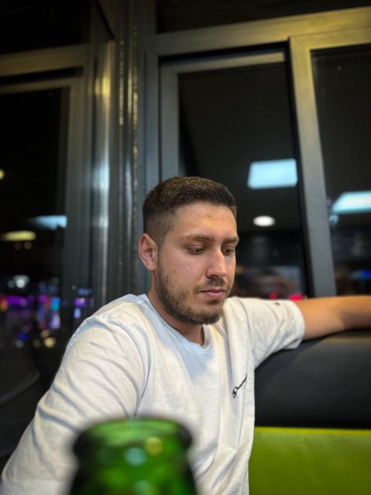 Osman Porcic