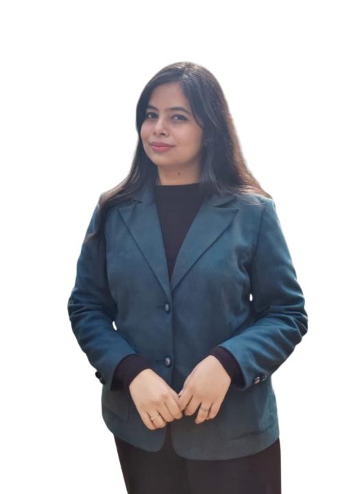 Shazia Ali