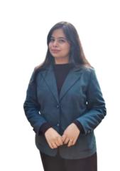Shazia Ali