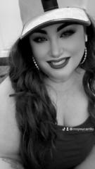 Kathryn Carrillo