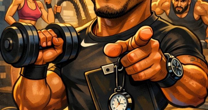 Optimal Results Training