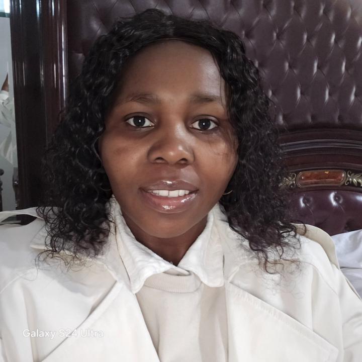 Perseverance Modise