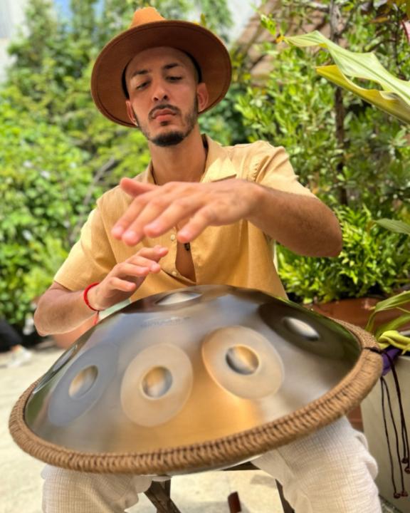 Luis Montalvo