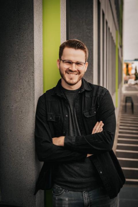 Andre Schroeder