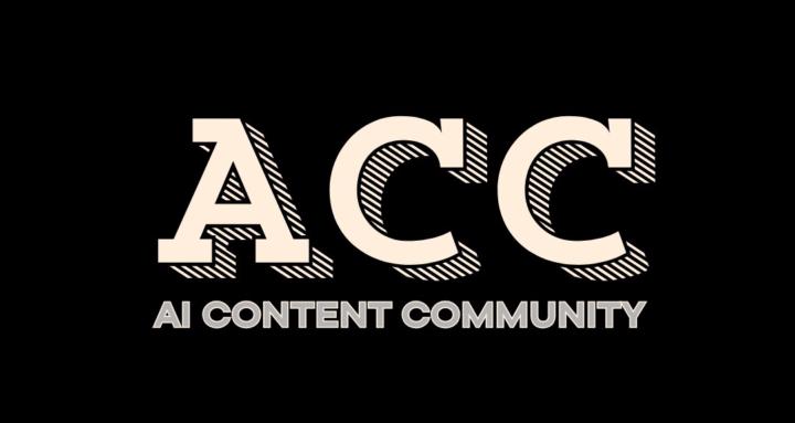 AI Content Community