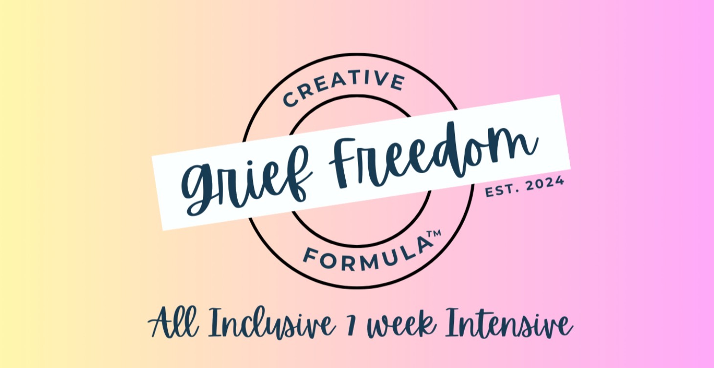 7-Week Intensive Program with Dawn