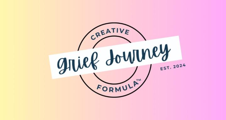 Creative Grief Journey FREE