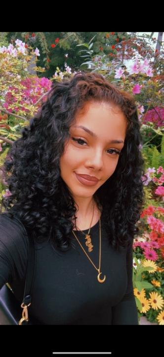 Marissa Henderson