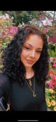 Marissa Henderson