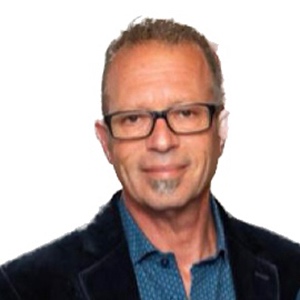 Mark Lipshut