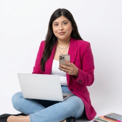 Alejandra Ortega