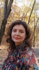 Simona Bivoleanu