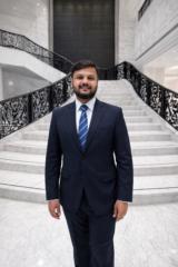 Mukunda Bangalore Narayanaswamy