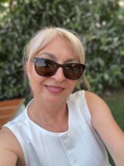 Dragana Blazeska