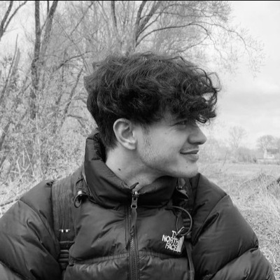 Nathan Van den Berghe