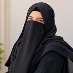 Aliya Qasim