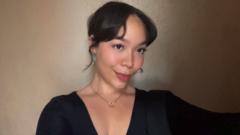 Angelica Vargas