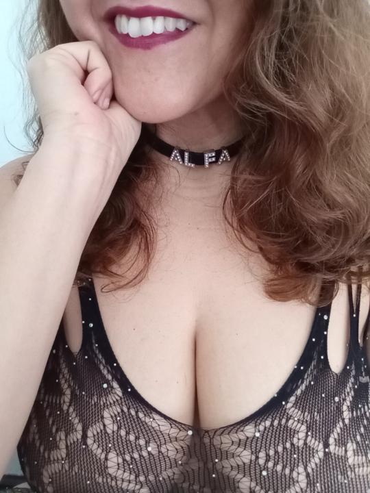 Alfa Hotwife