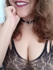 Alfa Hotwife