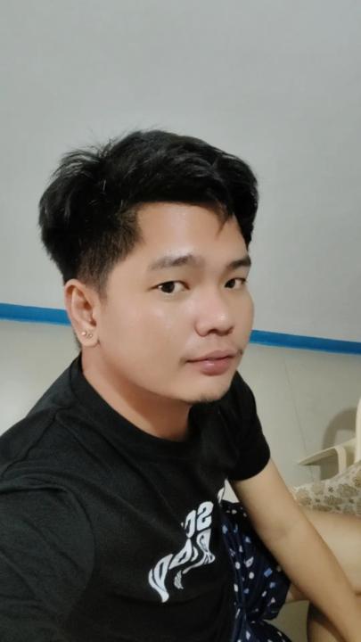 Vincent Pangan