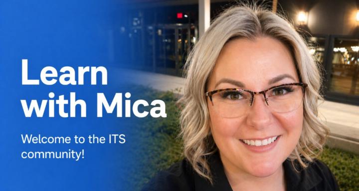 Learn with Mica