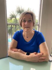 Frances McGrane