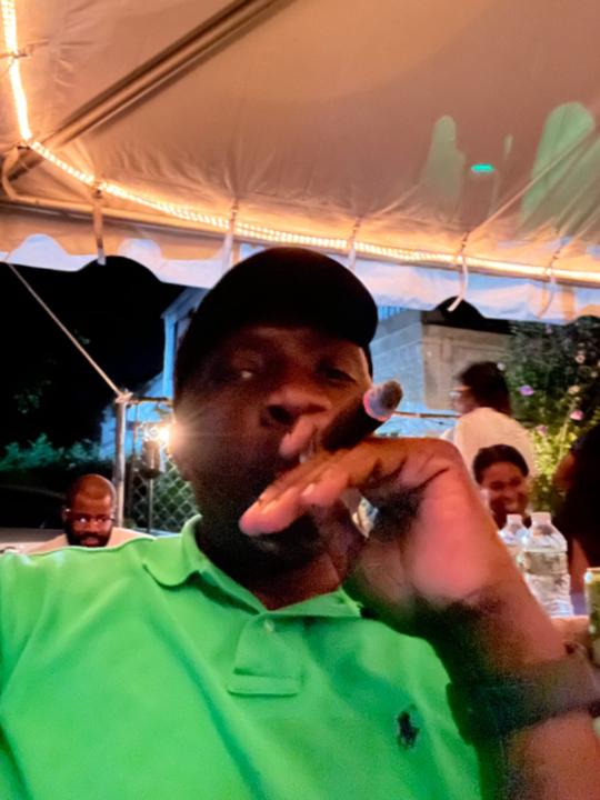 Papa Diouf