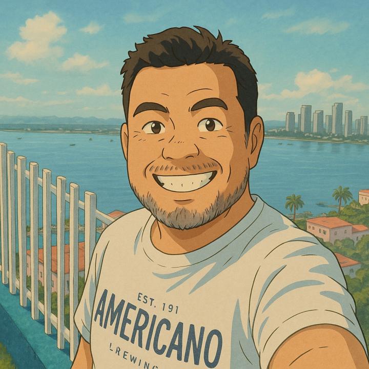 Rafael Valderrama