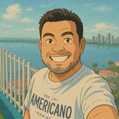 Rafael Valderrama