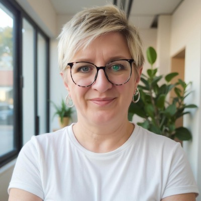 Ricarda Elvedi