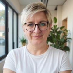Ricarda Elvedi