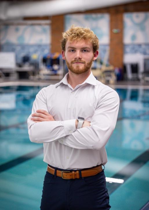 Ben Hauswirth