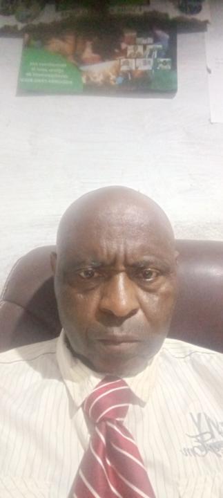 Nguele Jean