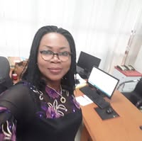 Cordelia Okoanegbete