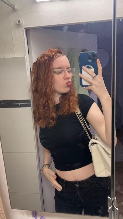Tifanie Van-nieuwenhuyse