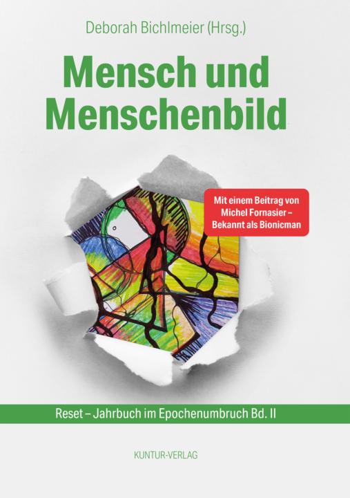 Vorwort - aus dem Buch Mensch und Menschenbild