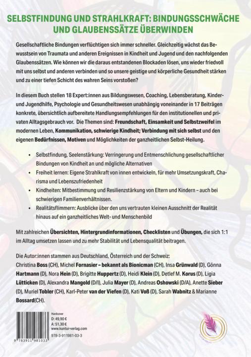 Buch Mensch und Menschenbild