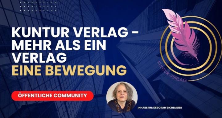 Kuntur Verlag