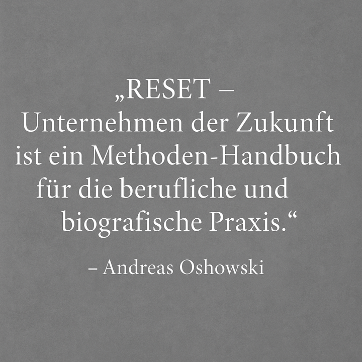 Aktueller Blogbeitrag